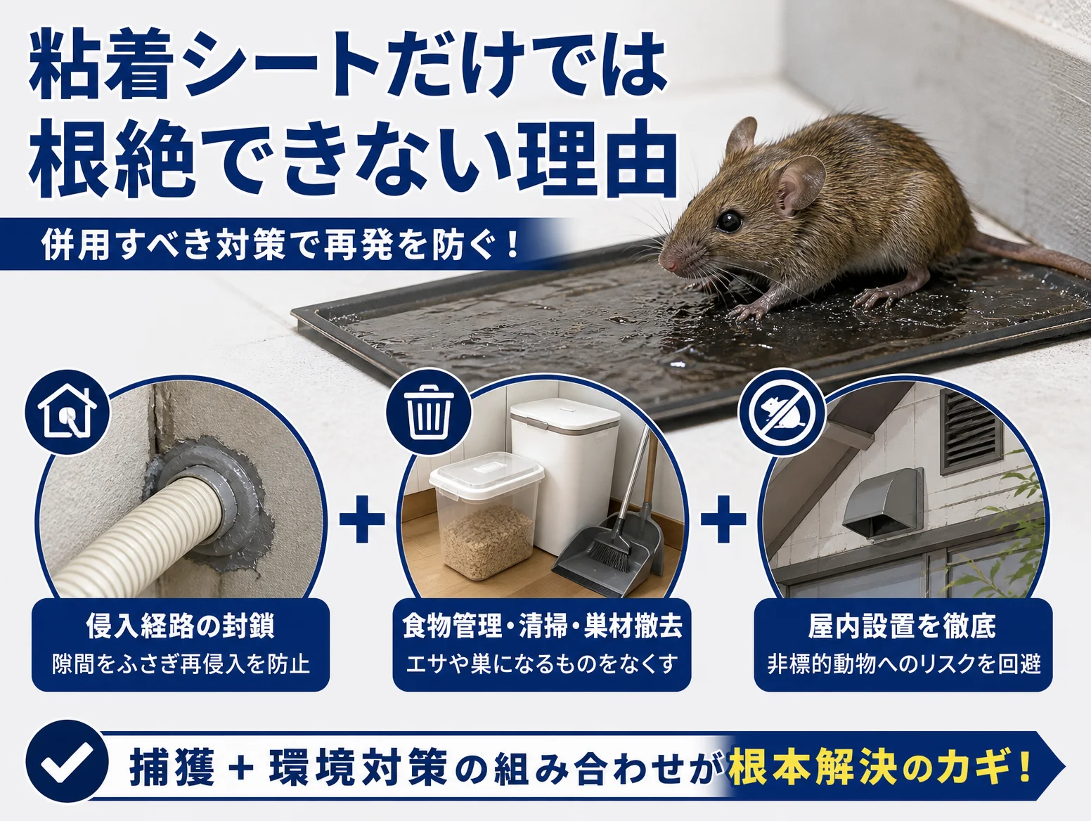 6. 粘着シートだけでは根絶できない理由と併用すべき対策